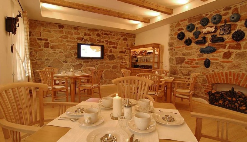 Penzion Valkoun Karlovy Vary